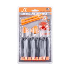 Набор инструментов SW-1030 (13 в 1)