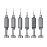 Набор отверток Mechanic Mortar iShell Max (6 шт.) ― Spb.OnlineBazar.su