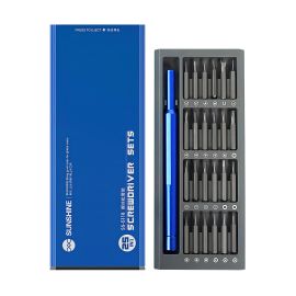 Набор отверток Sunshine SS-5118 (25 в 1)