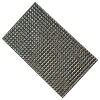 Наклейка со стразами №254 (55*95мм) ― Spb.OnlineBazar.su