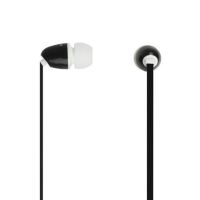 Наушники вакуумные (3,5мм) Smart Buy SBE-200 <черный> ― Spb.OnlineBazar.su