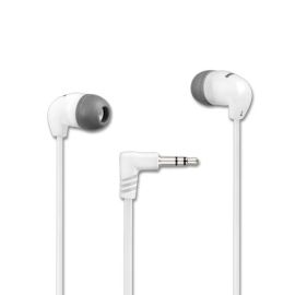 Наушники вакуумные (3,5мм) Smart Buy SBE-300 <белый>