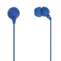 Наушники вакуумные (3,5мм) Smart Buy SBE-3400 <синий> ― Spb.OnlineBazar.su