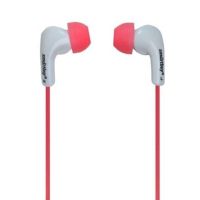 Наушники вакуумные (3,5мм) Smart Buy SBE-420 <розовый> ― Spb.OnlineBazar.su
