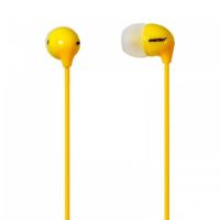 Наушники вакуумные (3,5мм) Smart Buy SBE-5700 <желтый> ― Spb.OnlineBazar.su
