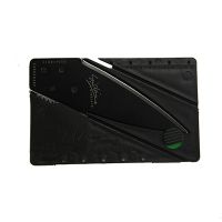 Нож-кредитка Cardsharp <черный> (оригинал) ― Spb.OnlineBazar.su