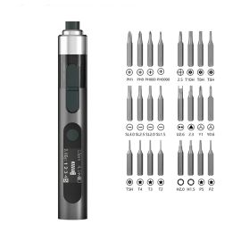 Отвертка электрическая MaAnt L5 Pro (24 в 1)