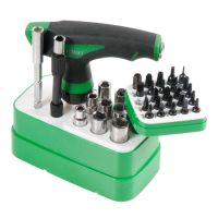 Отвертка BAKU BA-3037 (36 насадок) ― Spb.OnlineBazar.su