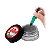 Очиститель жал паяльника Kaisi Cleaning Crystal (8 г, кристаллический состав) ― Spb.OnlineBazar.su