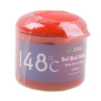 Паста паяльная 2UUL Red Skull RS148 (50 г, низкотемпературная 148°C, бессвинцовая) ― Spb.OnlineBazar.su