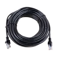 Патч корд (RJ45/категория 5E/15 метров) <серый> ― Spb.OnlineBazar.su