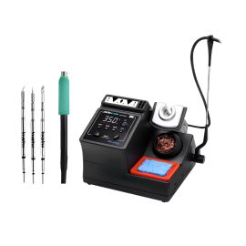 Паяльная станция Aifen A9E (T115/T210/T245) (160W, 1 канал, T210 ручка + 3 жала)