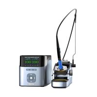 Паяльная станция Aixun T400 (T225/245) (320W, ручка T225 + 3 жала) ― Spb.OnlineBazar.su