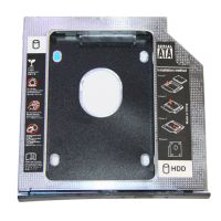 Переходник для дополнительного HDD в отсек CD/DVD SATA 9.5 mm для MacBook ― Spb.OnlineBazar.su