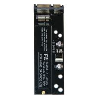 Переходник SATA на 12+6pin SSD для Macbook Air 2010-2011 (A1369, A1370) ― Spb.OnlineBazar.su