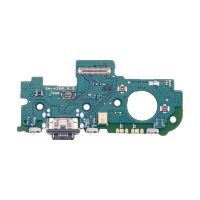 Плата нижняя для Samsung SM-A356E (Galaxy A35 5G) на системный разъем и микрофон (оригинал) ― Spb.OnlineBazar.su