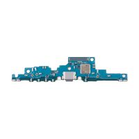 Плата нижняя для Samsung SM-X700 (Galaxy Tab S8 Wi-Fi) системный разъем и микрофон (оригинал) ― Spb.OnlineBazar.su