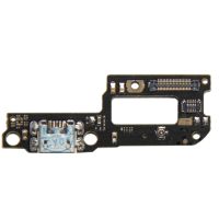 Плата нижняя для Xiaomi Mi A2 Lite на системный разъем и микрофон ― Spb.OnlineBazar.su