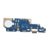 Плата нижняя для Xiaomi MDE40 на системный разъем и микрофон ― Spb.OnlineBazar.su