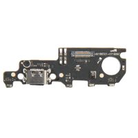 Плата нижняя для Xiaomi Mi Max 3 на системный разъем и микрофон ― Spb.OnlineBazar.su