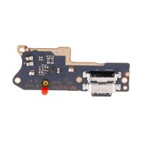 Плата нижняя для Xiaomi M2010J19SG на системный разъем и микрофон (оригинал SP) ― Spb.OnlineBazar.su