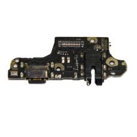 Плата нижняя для Xiaomi M2007J20CG на системный разъем, разъем гарнитуры и микрофон ― Spb.OnlineBazar.su