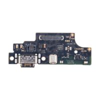 Плата нижняя для Xiaomi 23117RA68G на системный разъем и микрофон (оригинал) ― Spb.OnlineBazar.su