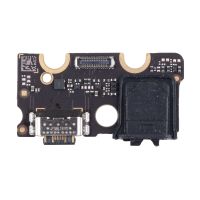 Плата нижняя для Xiaomi Redmi Pad Pro 12.1 (2405CRPFDG) на системный разъем и разъём гарнитуры (оригинал) ― Spb.OnlineBazar.su