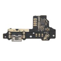 Плата нижняя для ZTE Blade V8 на системный разъем и микрофон ― Spb.OnlineBazar.su