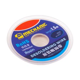 Поглотитель олова Mechanic R-350 (1.5 мм*1.5 м)