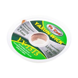 Поглотитель олова Ya Xun YX-1515 (1.5 мм*1.5 м)