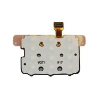 Подложка клавиатуры для Nokia 5610 нижняя (оригинал) ― Spb.OnlineBazar.su