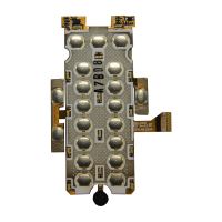 Подложка клавиатуры для Samsung X830 внутренняя ― Spb.OnlineBazar.su