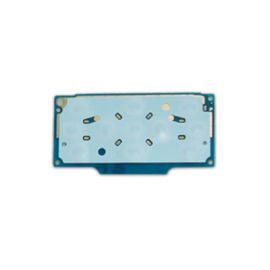 Подложка клавиатуры для Sony Ericsson G705 верхняя (премиум)