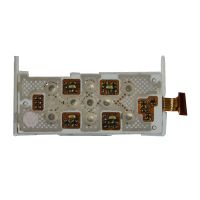 Подложка клавиатуры для Rover PC C6 в сборе (оригинал) ― Spb.OnlineBazar.su