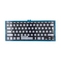 Подсветка клавиатуры для ноутбука Apple MacBook Air 13 (A1466) (2011-2017, Г-образный Enter) ― Spb.OnlineBazar.su