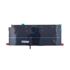 Подсветка клавиатуры для ноутбука Apple MacBook Air 13 (A2179) (2020, Г-образный Enter RU)