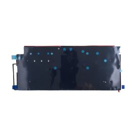 Подсветка клавиатуры для ноутбука Apple MacBook Air M2 13 (A2941) (2022-2024, прямой Enter RU)
