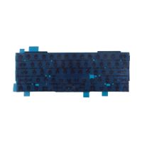 Подсветка клавиатуры для ноутбука Apple MacBook Pro 13 (A1706) (2016-2017, прямой Enter RU) ― Spb.OnlineBazar.su