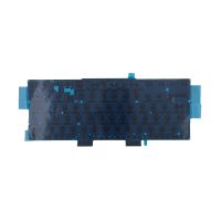 Подсветка клавиатуры для ноутбука Apple MacBook Pro 13 (A1708) (2017, прямой Enter RU) ― Spb.OnlineBazar.su