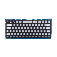 Подсветка клавиатуры для ноутбука Apple MacBook Pro 15 (A1398) (2012-2015, прямой Enter RU) ― Spb.OnlineBazar.su