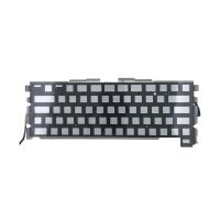 Подсветка клавиатуры для ноутбука Apple MacBook Pro 16 (A2141) (2019, прямой Enter RU) ― Spb.OnlineBazar.su