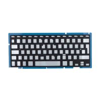 Подсветка клавиатуры для ноутбука Apple MacBook Pro 17 (A1297) (2009-2011, Г-образный Enter RU) ― Spb.OnlineBazar.su