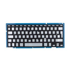 Подсветка клавиатуры для ноутбука Apple MacBook Pro 17 (A1297) (2009-2011, Г-образный Enter RU)