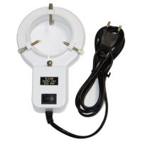 Подсветка ламповая для микроскопа YA XUN (диаметр до160мм) ― Spb.OnlineBazar.su