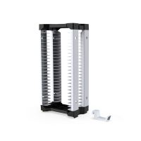 Подставка для дисков Dobe TY-2847 (23 диска) ― Spb.OnlineBazar.su