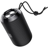 Колонка Hoco HC1 (Bluetooth/5 Вт/1200 mAh) <черный> ― Spb.OnlineBazar.su