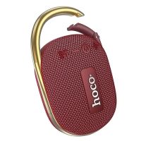 Колонка Hoco HC17 (Bluetooth/1 x 5 Вт/500 mAh) <красный> ― Spb.OnlineBazar.su