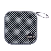 Колонка Hoco HC22 (Bluetooth/5 Вт/1200 mAh) <серый> ― Spb.OnlineBazar.su