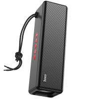 Колонка Hoco HC3 (Bluetooth/2 x 5 Вт/2400 mAh) <черный> ― Spb.OnlineBazar.su